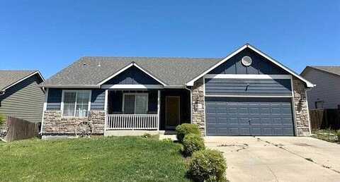 18Th Street, GREELEY, CO 80634