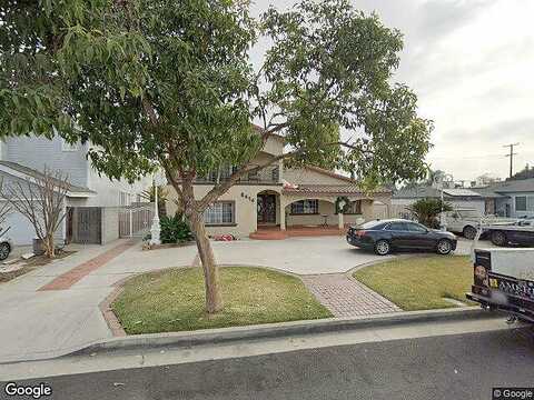 Lexington Gallatin, PICO RIVERA, CA 90660