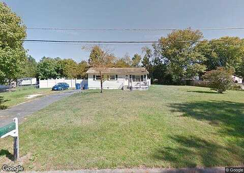Woodlawn, ALEXANDRIA, VA 22309