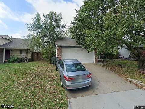 N 116Th East Ave, OWASSO, OK 74055
