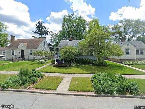 174Th, HAMMOND, IN 46324