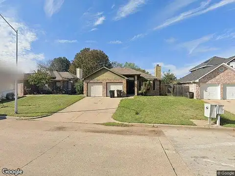 Cloverglen, FORT WORTH, TX 76123