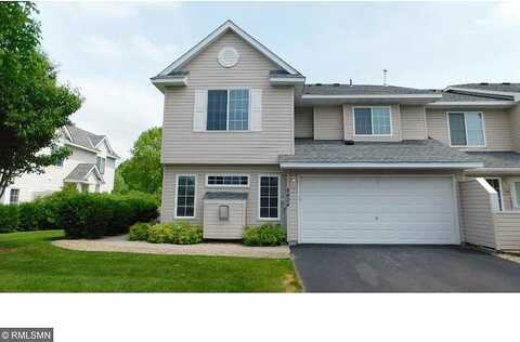 Yukon, CHAMPLIN, MN 55316