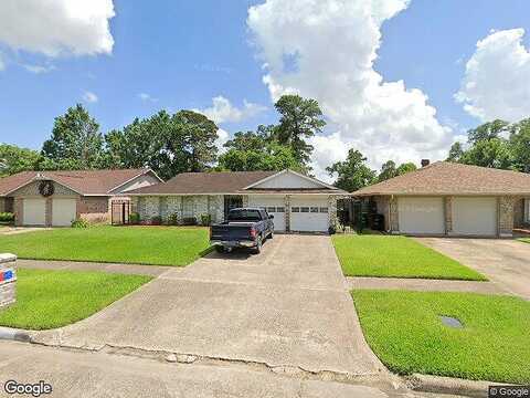 Claiborne, HOUSTON, TX 77078