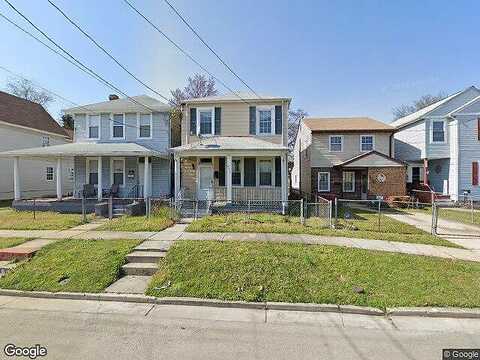 29Th, NEWPORT NEWS, VA 23607