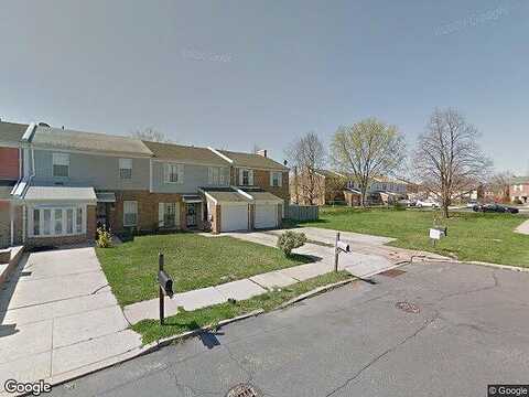 Brunswick, PHILADELPHIA, PA 19153