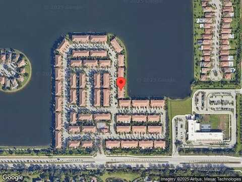 Lake Majesty, PARKLAND, FL 33076