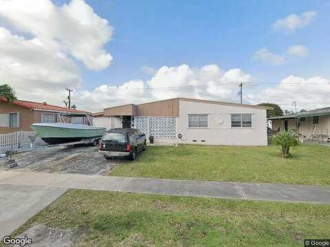 35Th, MIAMI, FL 33155