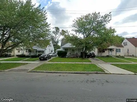 Evergreen, DETROIT, MI 48228
