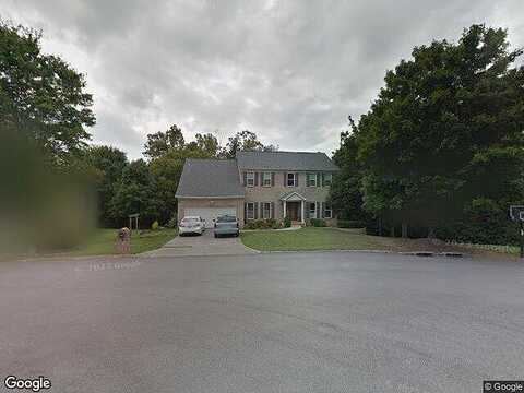 Mecklenburg, KNOXVILLE, TN 37923