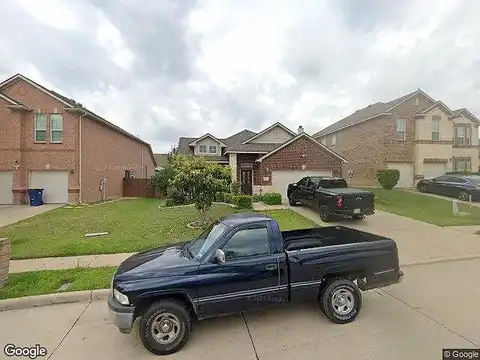 Grant, BURLESON, TX 76028