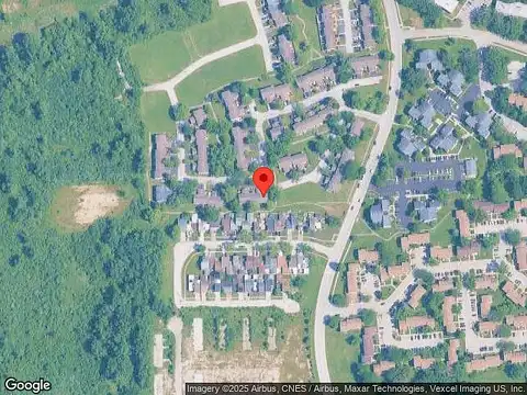 Greenbriar, UNIVERSITY PARK, IL 60484