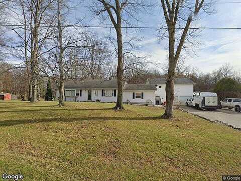 Horning, MANSFIELD, OH 44903