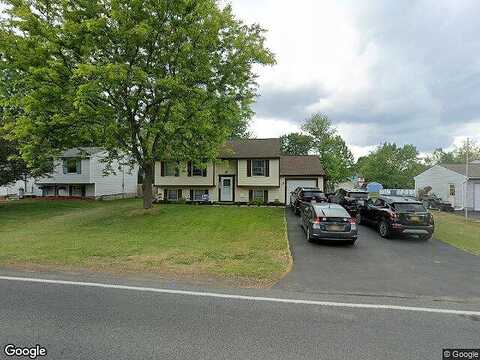 Button, CICERO, NY 13039
