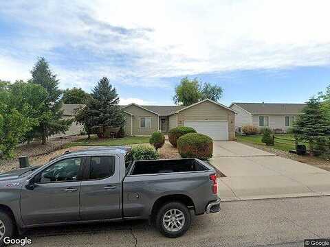 Calumet, WELLINGTON, CO 80549