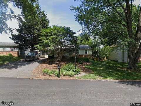 Inspiration, WALKERSVILLE, MD 21793