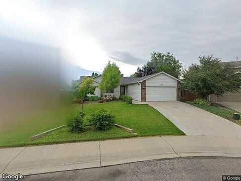 Nashua, WELLINGTON, CO 80549