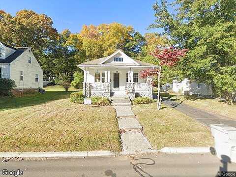 Hoover, BRISTOL, CT 06010