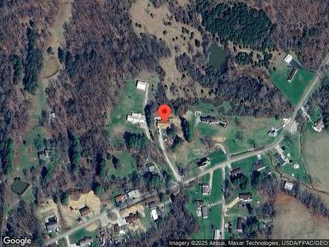 Neighborhood, GALLIPOLIS, OH 45631