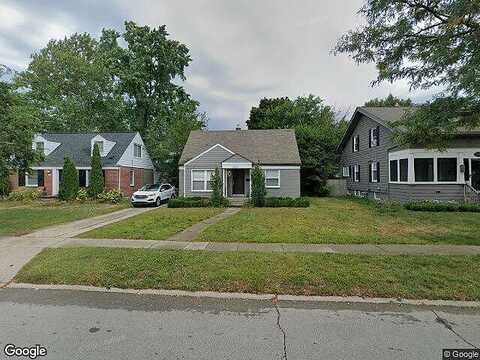 Lincoln, BIRMINGHAM, MI 48009