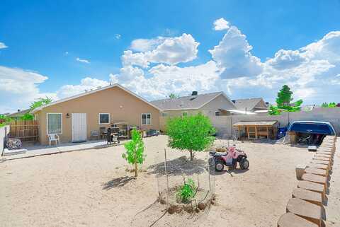 Trotter, ALBUQUERQUE, NM 87121