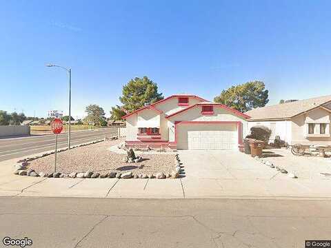 107Th, PEORIA, AZ 85345