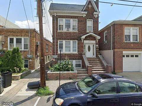 2Nd, NORTH BERGEN, NJ 07047