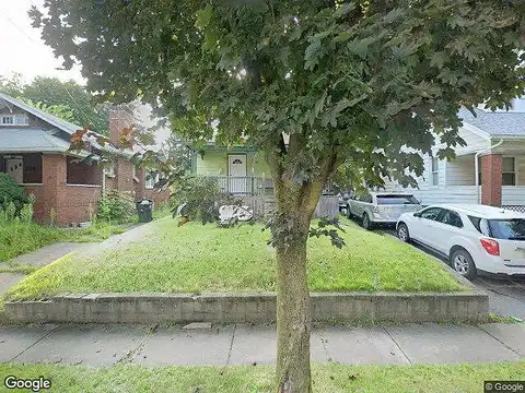 Chalker, AKRON, OH 44310
