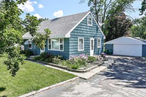 16Th, MINNEAPOLIS, MN 55425