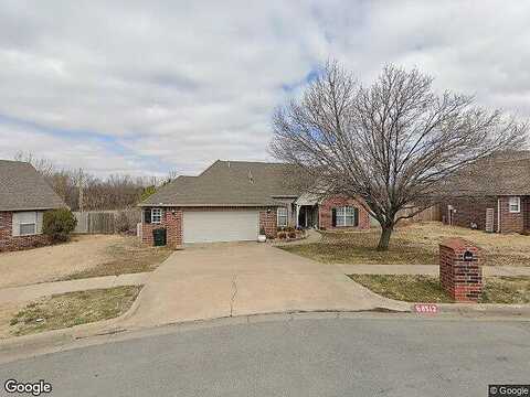 N 100Th East Ave, OWASSO, OK 74055