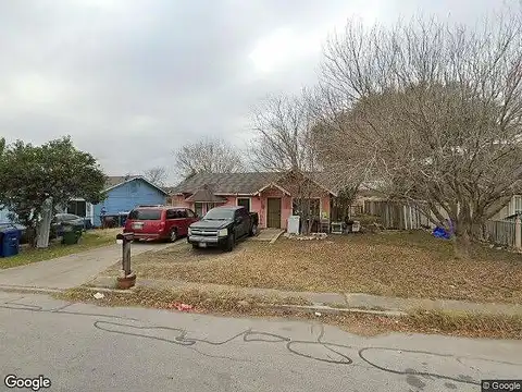 Rain Dance, SAN ANTONIO, TX 78242