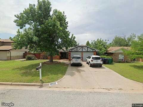 90Th, OKLAHOMA CITY, OK 73132