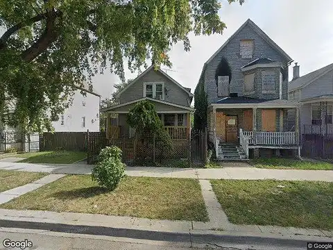 Escanaba, CHICAGO, IL 60617