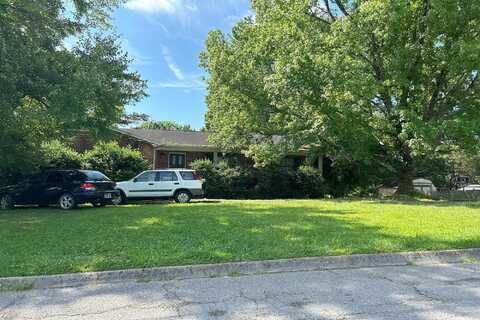 Richland Colony, KNOXVILLE, TN 37923