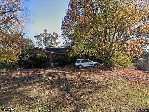 Richland Colony, KNOXVILLE, TN 37923