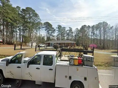 Us Highway 301, FOUR OAKS, NC 27524