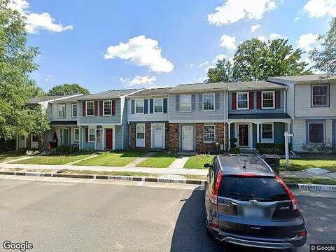 Blue Rock, LORTON, VA 22079