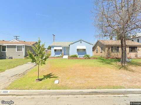 True, PICO RIVERA, CA 90660
