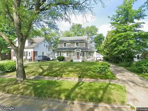 Roslyn, AKRON, OH 44320