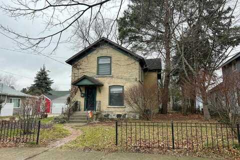 2Nd, GRAND RAPIDS, MI 49504