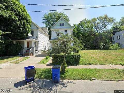 Ansel, CLEVELAND, OH 44103