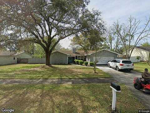 Bishopswood, JACKSONVILLE, FL 32244