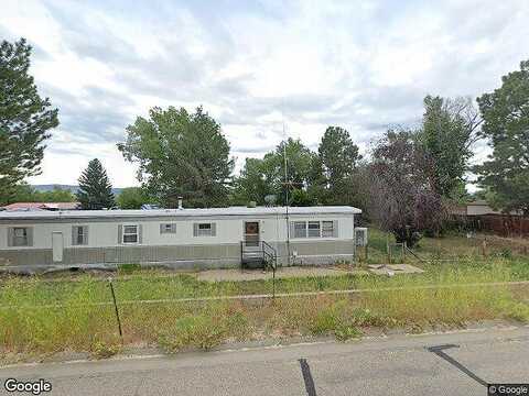 Ashley, CRAIG, CO 81625