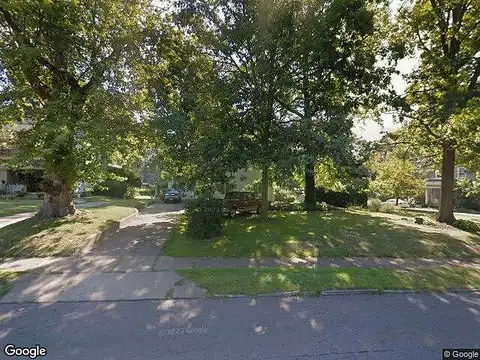 Grant, WOOSTER, OH 44691