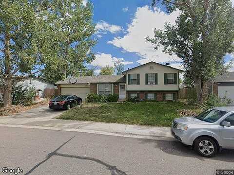 Dudley, LITTLETON, CO 80128