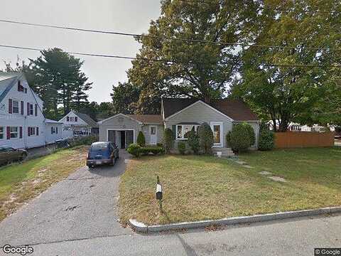 Lakevilla, SPRINGFIELD, MA 01109