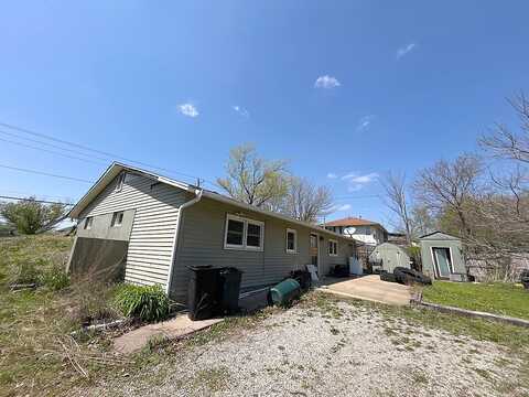 Highway Vv, COLUMBIA, MO 65202