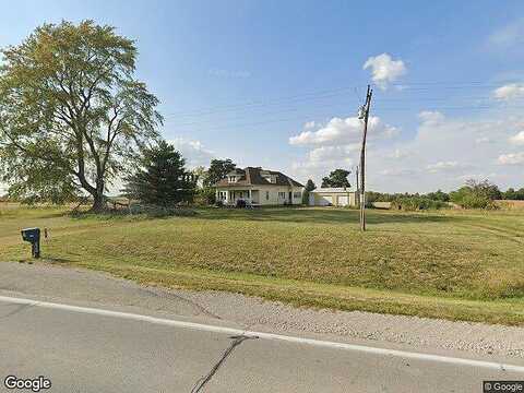 State Highway 16, Paris, IL 61944