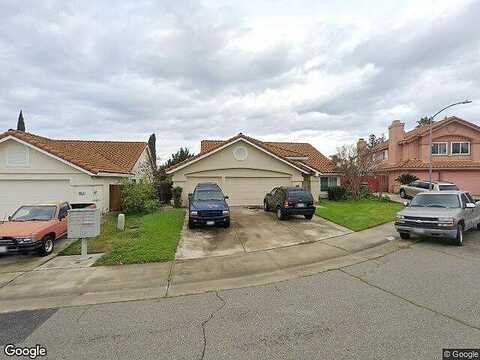 Foxpark, ANTELOPE, CA 95843