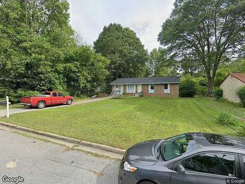 Johnson, JONESBORO, GA 30236